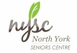 North York Senior Centre